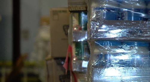 SNAP Hunger Challenge raises hunger awareness